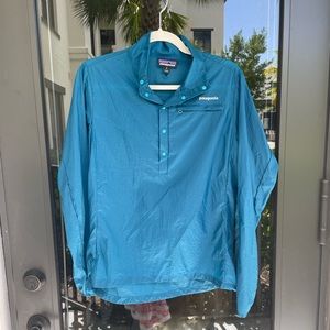 Patagonia Houdini Pullover